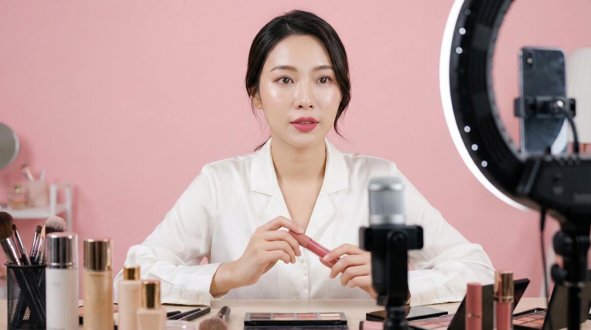 破处视频美妆视频